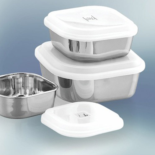 Lid Bowl