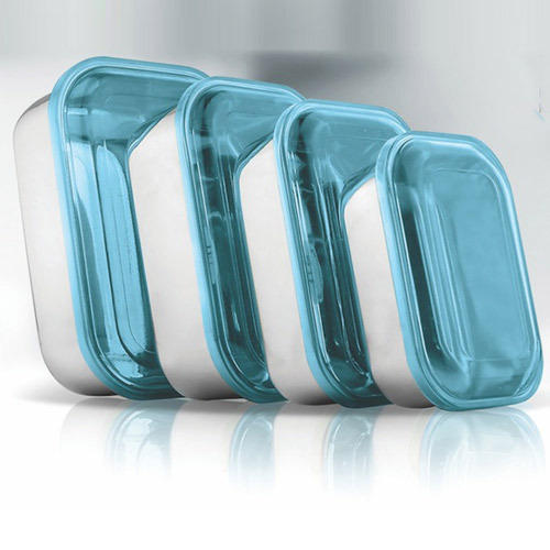 Canisters Products