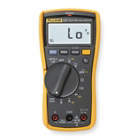 Electric Power Testing