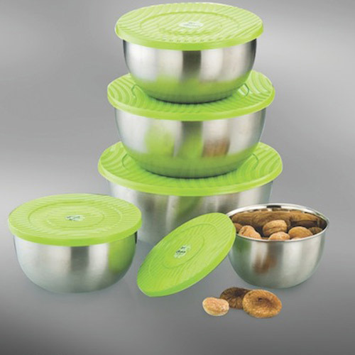 Green Bowl