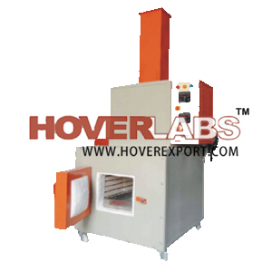 Biomedical Waste Disposal System (Portable Inciner