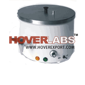 Paraffin Dispenser