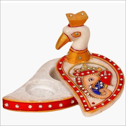 Marble Chopra Handicraft
