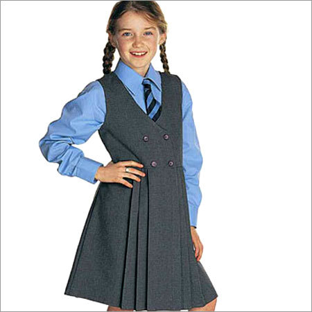 School Dress