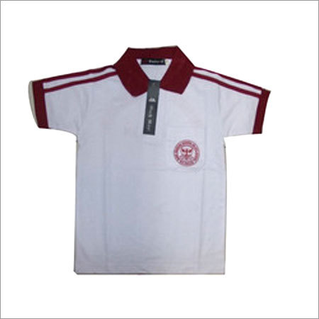 School Uniform T- shirts
