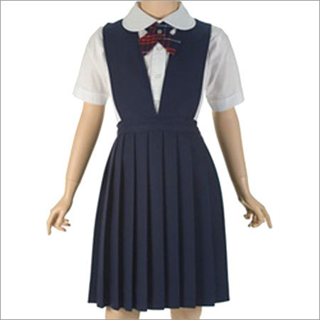School Girl Dress