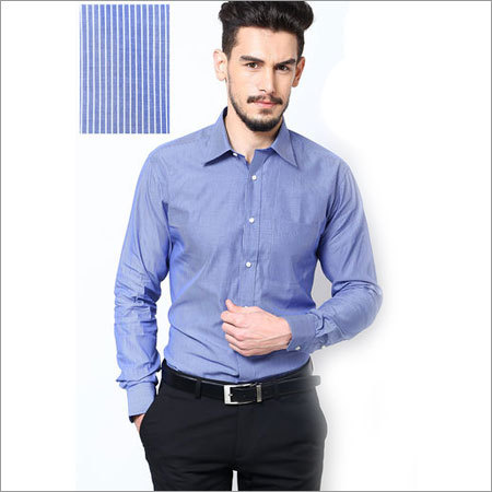 Corporate Mens Uniform