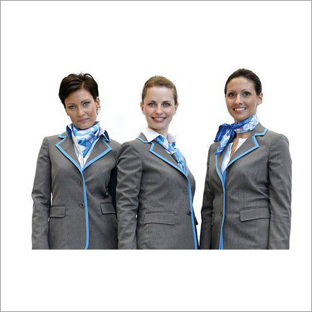 Corporate Ladies Uniforms