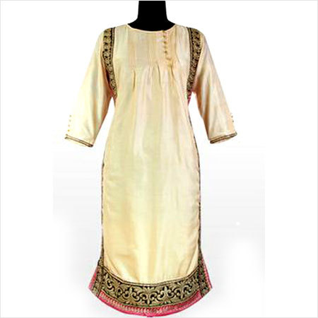 Cotton Kurtis