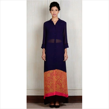 Designer Kurtis