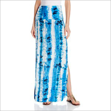 Ladies Long Skirts