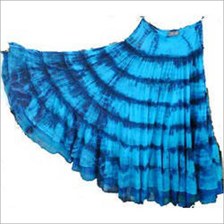Fancy Skirts