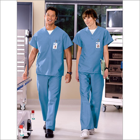 Hospital Uniform