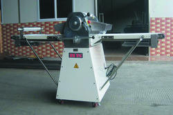 Dough Sheeter