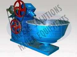 Dough Kneader - Stainless Steel, 25-60 Kgs Capacity , High-Speed Automatic Performance with Trouble-Free Operation and Efficient Water Absorption