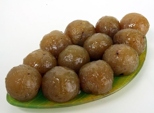 Sweet Amla Murabba