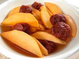 Mango Hing Flavour Pickle