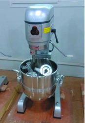 Planetary Mixer