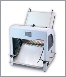 Bread Slicer