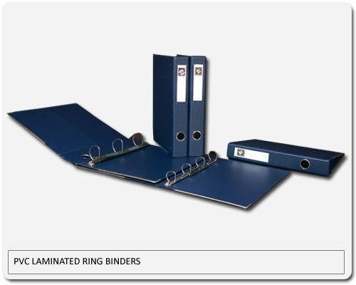 Ring Binders