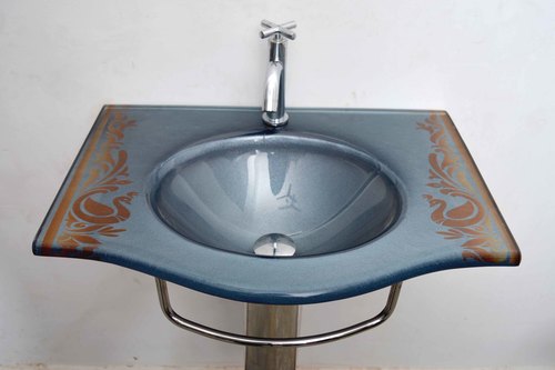 Bathroom Vanities Glass Basin Set Sg- 5038