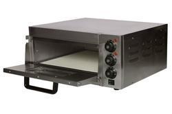 Stone Base Pizza Oven