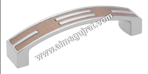 Zinc Cabinet Handle 