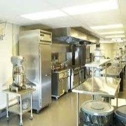 Commercial Kitchen Equipment