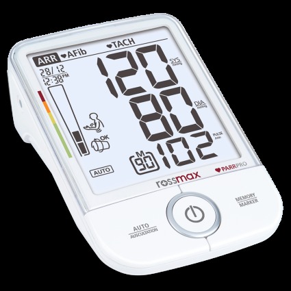 Manual Blood Pressure Monitors