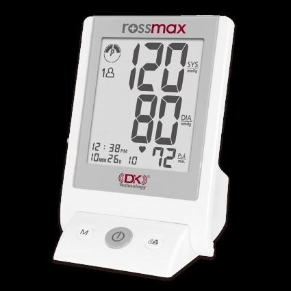 Fully Automatic Budget Bp Monitor