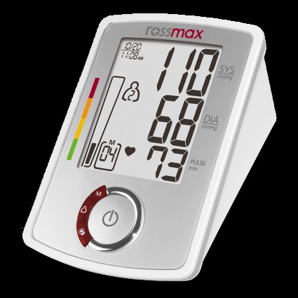 Blood Pressure Machine