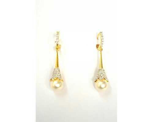 Cz Earrings