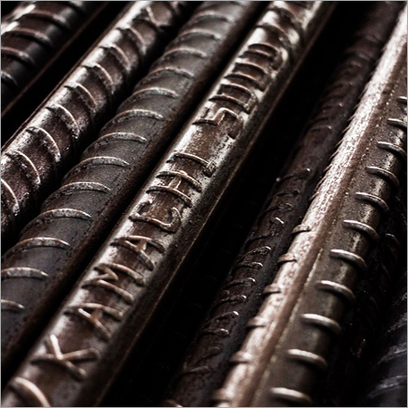 TMT Bars