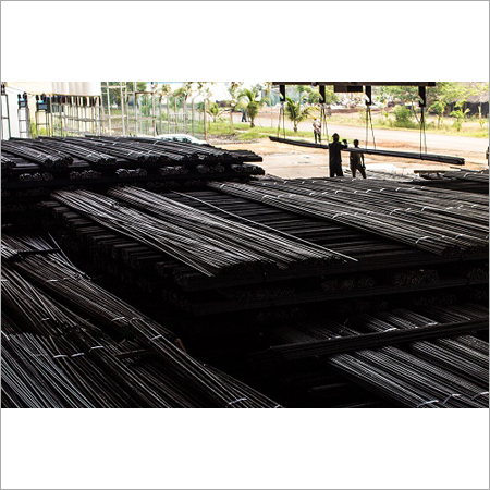 TMT Bars