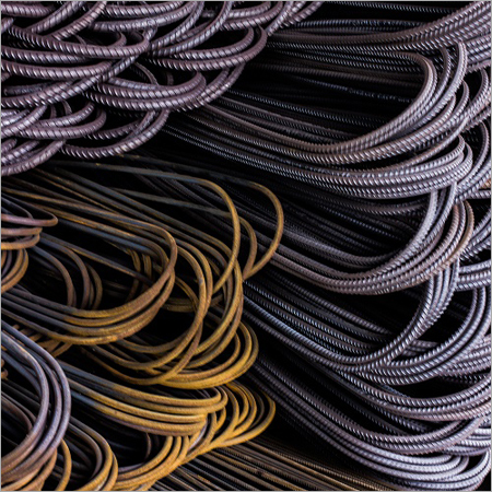 TMT Bars