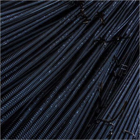 TMT Bars