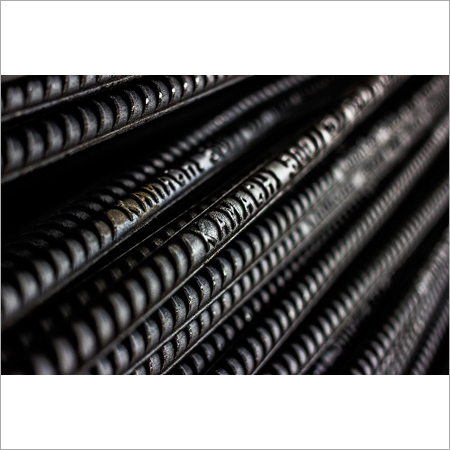 TMT Bars