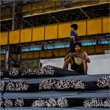 TMT Bars