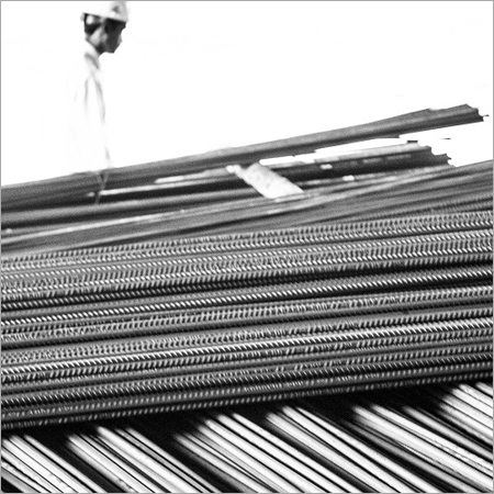 TMT Bars
