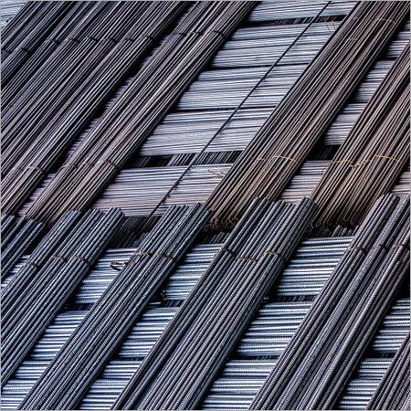 TMT Bars