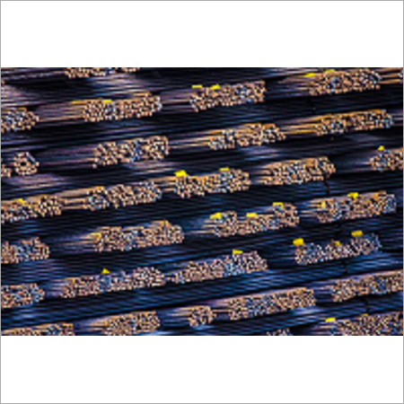 TMT Bars