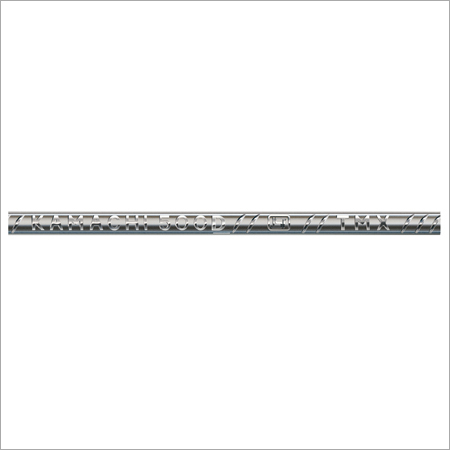 TMT 500D Bar