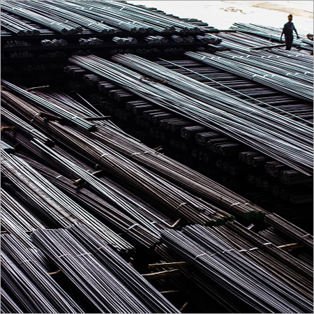 TMT Bars