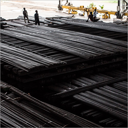 TMT Bars