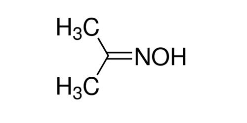 Acetone Oxime