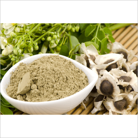 Moringa Products