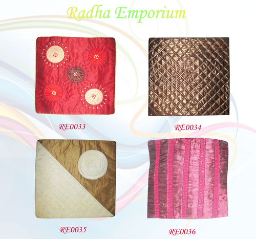 Cusion Covers