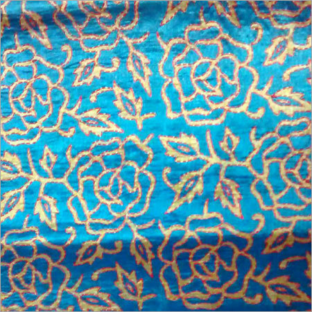 Kantha Stitch Dupatta