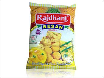 Printed Packaging Pouches