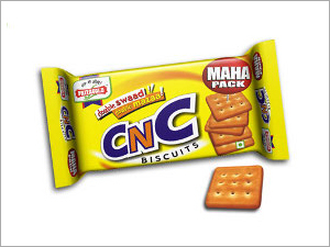 Priyagold Biscuit Wrapper